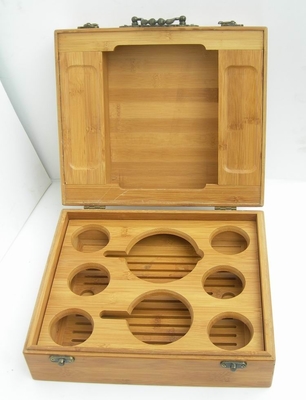 建瓯大房山竹木制品厂