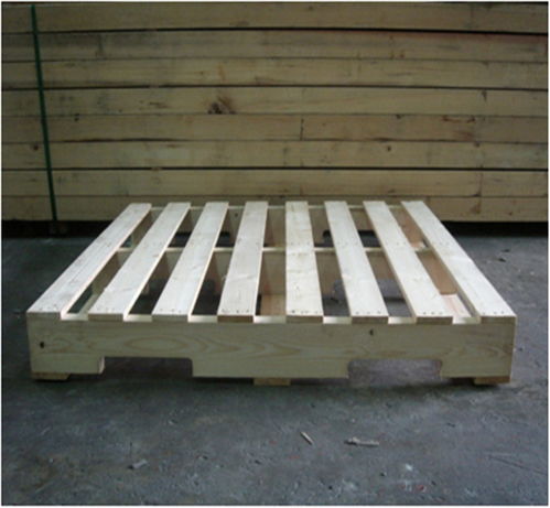 钢边包装木箱 钢边包装木箱厂家 晟明包装 推荐商家