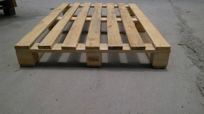 其他竹木包装制品