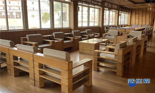 肩负新使命 关注贵州绿 系列报道 贵州赤水 竹产业串起生态 致富链