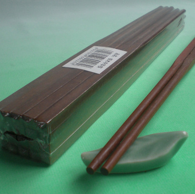 春苗筷子批发 铁木中华筷，品质与实用的完美结合