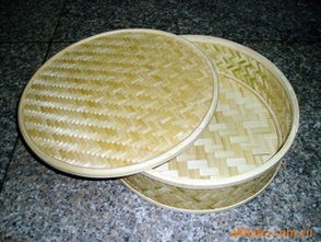 杭州市上城区华裕竹木工艺制品经营部 竹木艺术的传承与创新