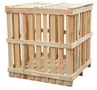 木箱包装易长霉的原因及防霉方法