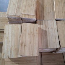 临安康艺竹木制品厂 匠心传承，竹韵悠长