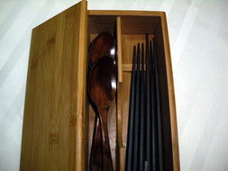 徐建仙竹木包装制品 匠心工艺与自然美学的完美融合