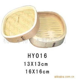 杭州市上城区华裕竹木工艺制品经营部