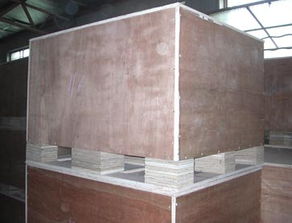 苏州木包装箱 苏州木箱包装 苏州大型包装箱价格及规格型号