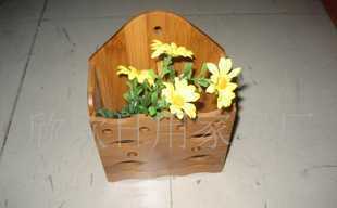 竹木制品 自然与工艺的完美融合