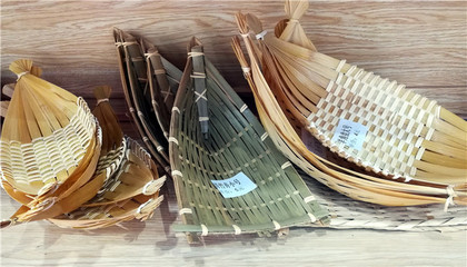 广州云天竹木制品厂 专业打造高品质竹木生活用品