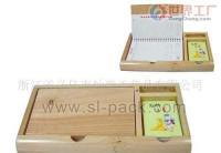 包装台历、挂历、日历、周历、个性台历与红木台历 竹木制品中的精致生活选择