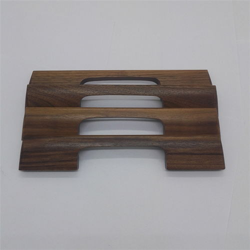 竹木工艺品的艺术与实用——荷木实木拉手加工厂的匠心制造