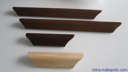 专业直销，匠心之选 龙门县飞越竹木制品厂各类家具木拉手配件图鉴