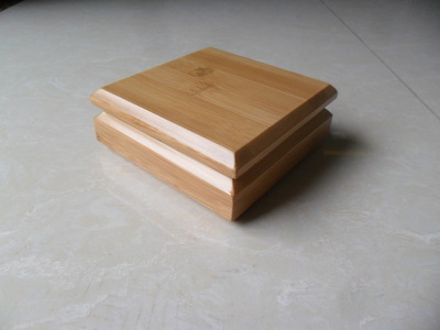 冠丰竹制品 匠心打造，竹韵悠长——竹制包装盒与礼品包装的艺术