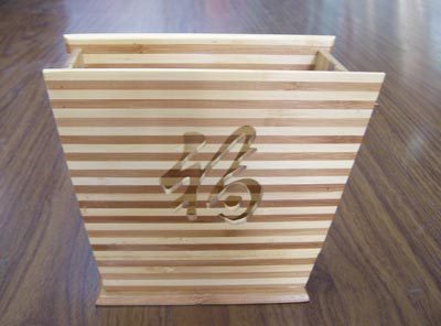 益阳腾飞竹木制品厂 传统技艺与现代电商的融合之路