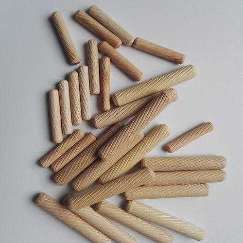 斜直纹木榫 竹木制品加工中的结构美学与工艺核心